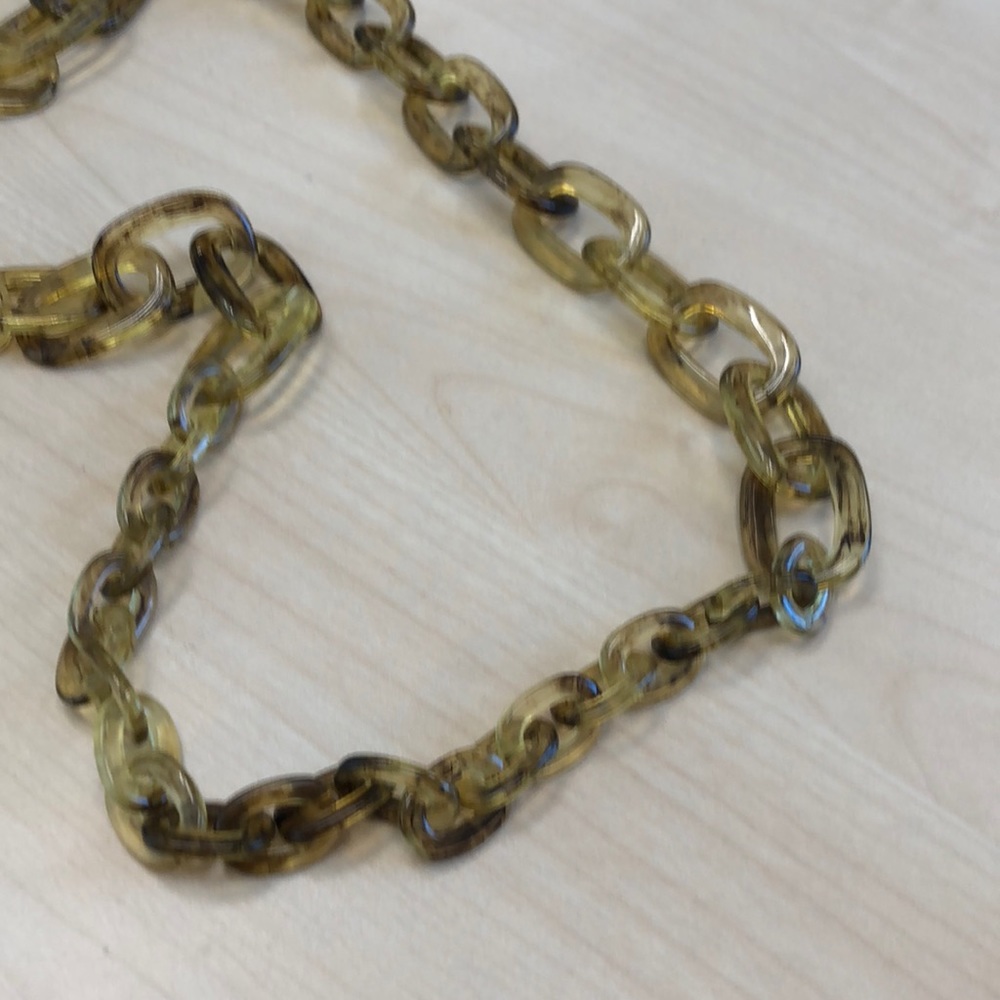 Tortoise Necklace - image 2